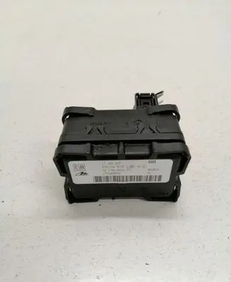 Opel Astra H ESP acceleration yaw rate sensor 13208665