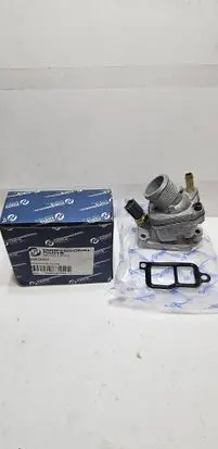 Volvo C70 Thermostat/thermostat housing 26433698 7340024674102