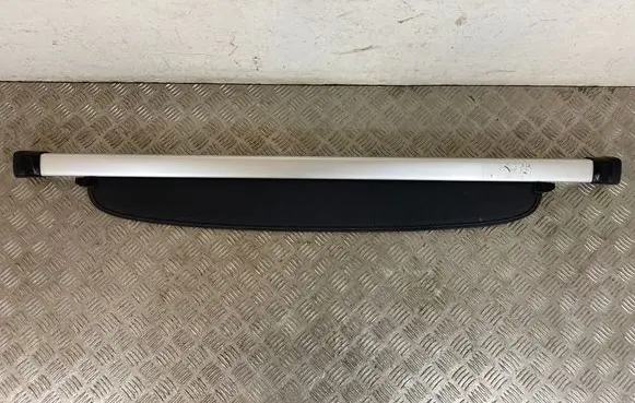 Lexus CT 200H Parcel shelf load cover 
