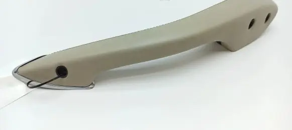 Jaguar XJ X300 Rear door handle trim 