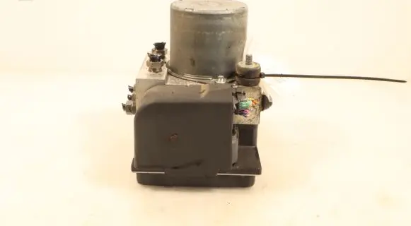 Citroen C4 I ABS Pump 9676906580