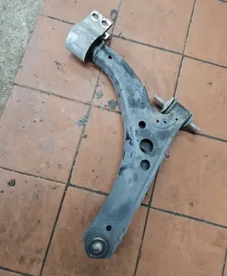 Opel Astra K Front control arm 39089344