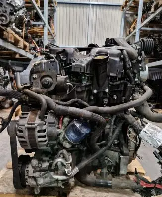 Nissan NV200 Engine K9K628