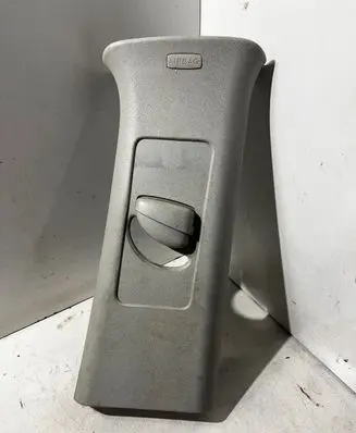 Volkswagen Touran I (B) pillar trim (top) 1T0868310
