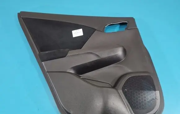 Honda Civic IX Coupe rear side trim panel 83750TV1E416BLK IMPRK1590398
