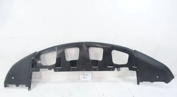 Tesla Model X Front bumper lip 103483300E