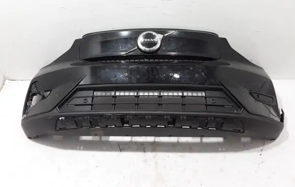 Volvo C40 Front bumper 31690933