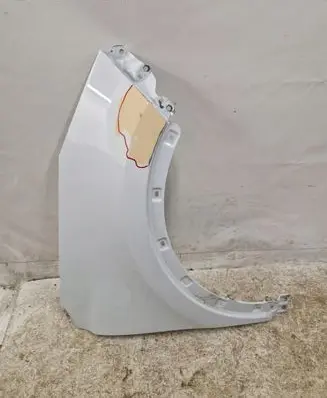 KIA Sportage Fender