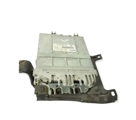 Volkswagen Sharan Engine control unit/module 028906021