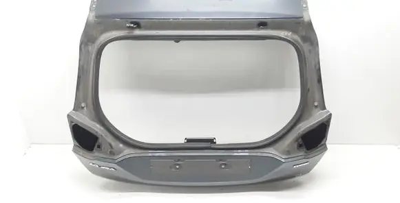 Ford Kuga I Tailgate/trunk/boot lid