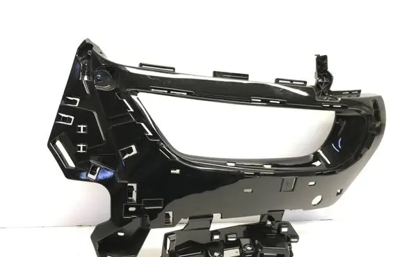 Citroen C4 II Picasso Front bumper mounting bracket 99890656