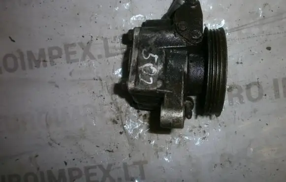 Honda Prelude Power steering pump