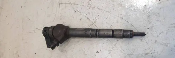 Volkswagen Crafter Fuel injector 0445110647