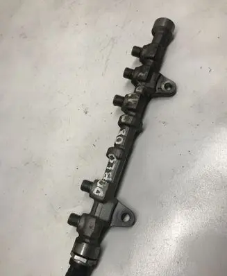 Fiat Doblo Fuel main line pipe