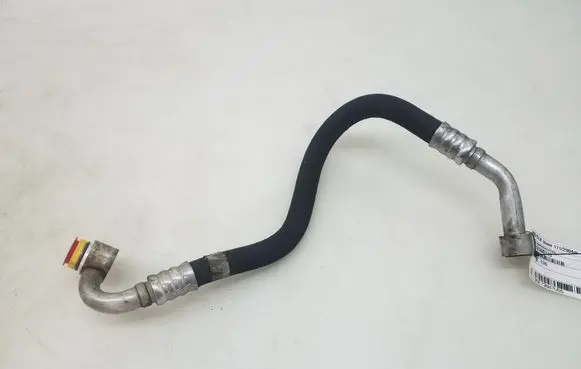 Mercedes-Benz SLK R171 Air conditioning (A/C) pipe/hose A1718300715
