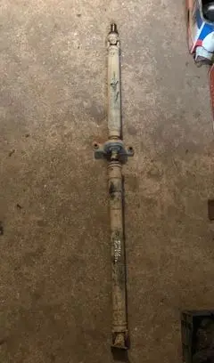 Subaru Outback Drive shaft (set)