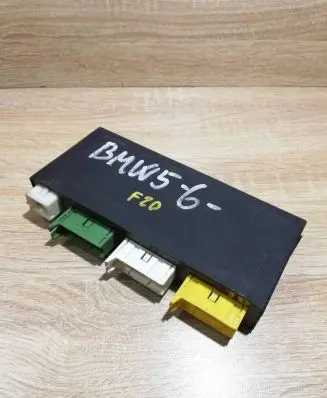 BMW 3 E36 Comfort/convenience module 1379740