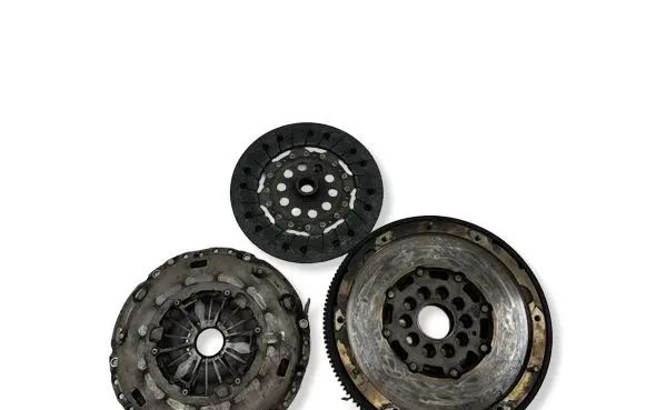 Volvo XC60 Clutch set kit 30787972