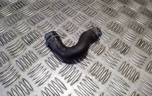 Skoda Octavia Mk3 (5E) Engine coolant pipe/hose 5Q0122157CK