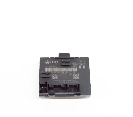 Audi A6 S6 C7 4G Door control unit/module P10102062 4G8959795G