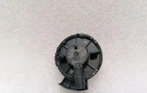 Tesla Model S Airbag deployment crash/impact sensor 103676200A