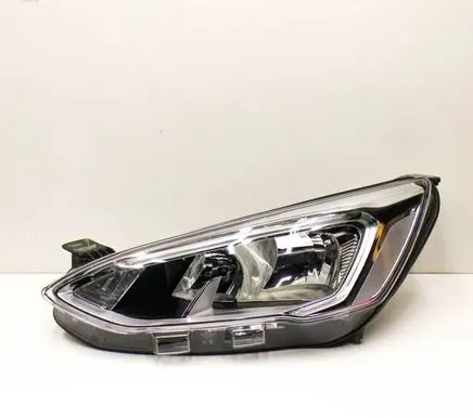 Ford Focus Headlight/headlamp JX7B13W030