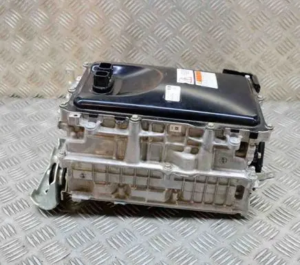 Toyota C-HR I Voltage converter inverter G920047330