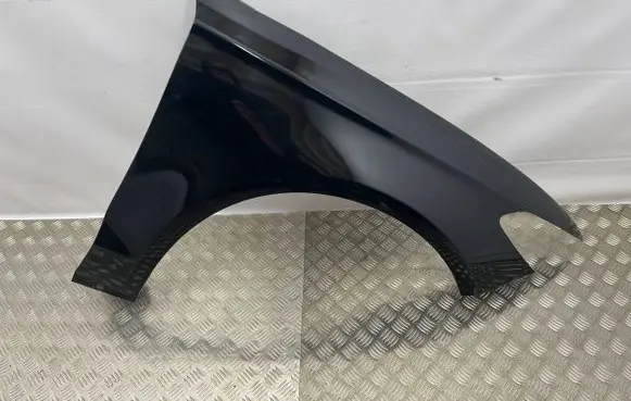 Ford Fusion II Fender 