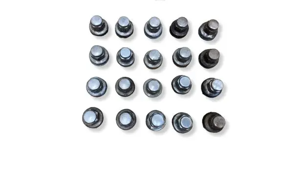 Jaguar XF X250 Nuts/bolts 
