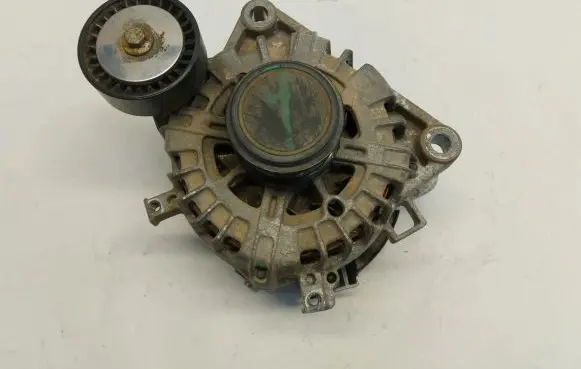 Ford Transit VII Generator/alternator kk3t-10300-bb