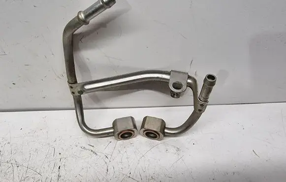 Nissan Qashqai Coolant pipe/hose 14498HX40A