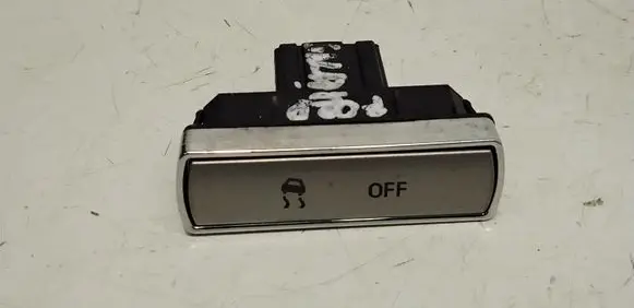 Ford Galaxy ESP (stability program) switch 6M2T2C418 6M2T2C418AD