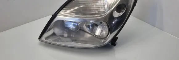 Renault Scenic I Headlight/headlamp 89004458 087558