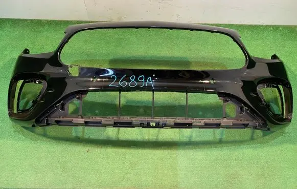 Mercedes-Benz E AMG W213 Front bumper