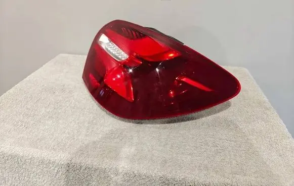 Mercedes-Benz A W176 Rear/tail lights A1769065100 03624000