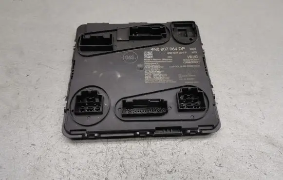 Audi A6 S6 C8 4K Comfort/convenience module 4N0907064DP 4N0907064P