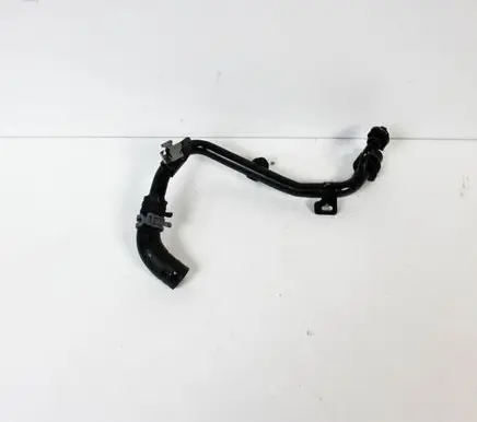 Audi A6 S6 C7 4G Air intake hose/pipe 04L122157BF