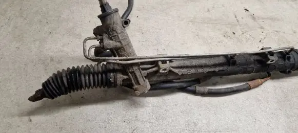 BMW 1 E81 E87 Steering rack 0280080058101