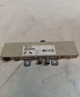 BMW 5 E39 Aerial antenna amplifier 6906078