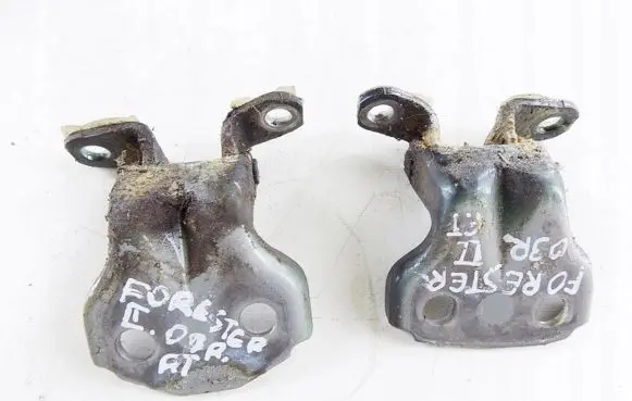 Subaru Forester SG Rear door hinge set 
