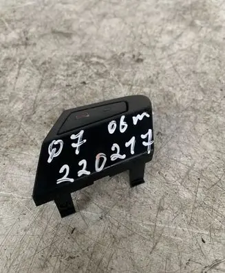 Audi Q7 4L Mirror heating switch 4L1867101