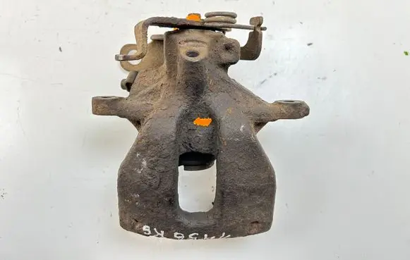 Ford Transit Rear brake caliper