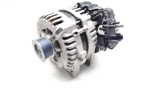 Ford Puma Generator/alternator P1T1-11238-AA