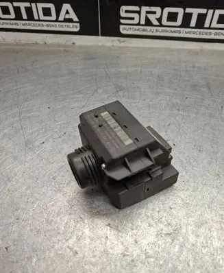 Mercedes-Benz CLK A209 C209 Ignition lock 2095450508 33002404 9000437680206154
