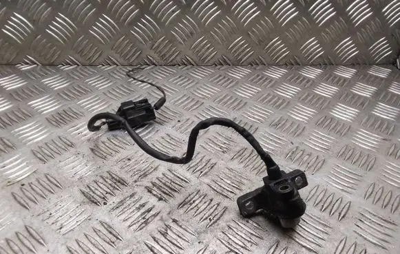 Volvo S60 Crankshaft position sensor 0296000650 1275599