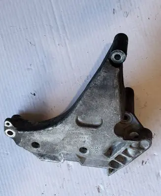 Volkswagen Sharan Engine mounting bracket 03L199207 KTS63V120