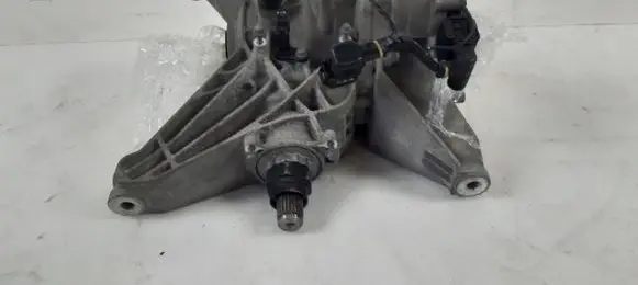 Land Rover Evoque II Rear differential K8D2-4N053-AB