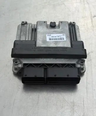 Audi A5 Sportback 8TA Engine control unit/module 8R0907401J 36401475