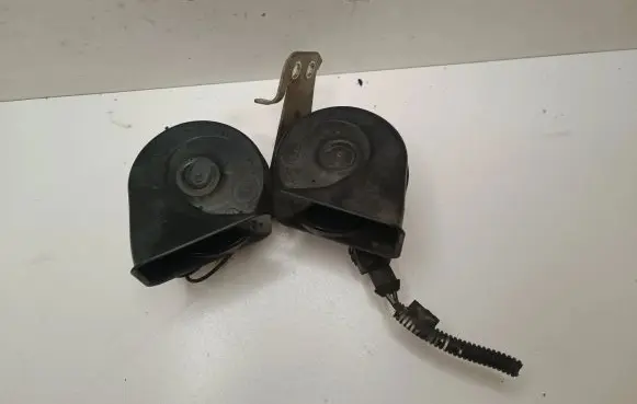 Volvo XC60 Horn signal