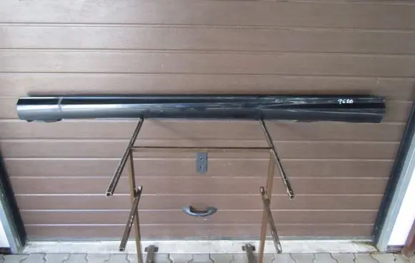 Front sill (body part)